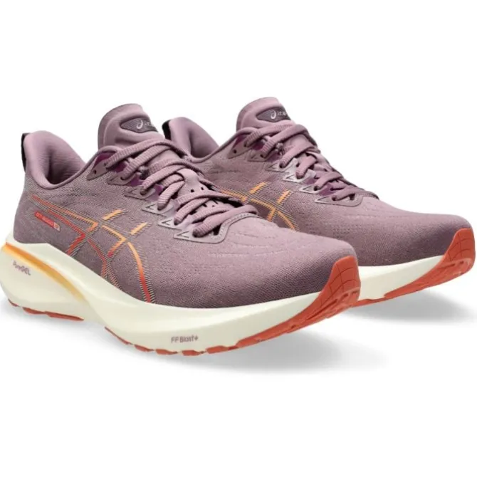 Asics Laufschuhe Mit Pronationsstütze | Allround Laufschuhe>GT-2000 13 Violett