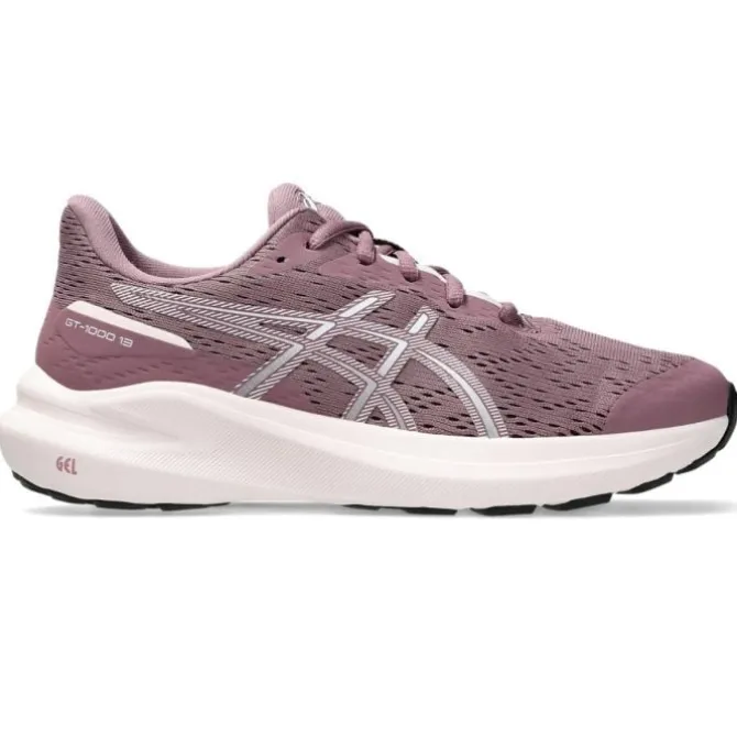 Asics Laufschuhe>GT-1000 13 GS Violett