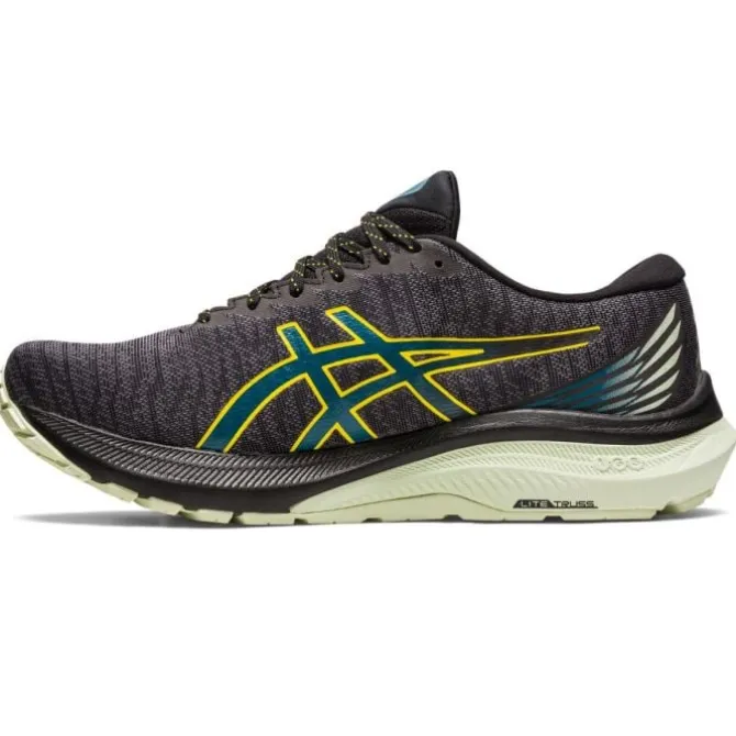 Asics Laufschuhe Mit Pronationsstütze | Allround Laufschuhe>GT-2000 11 GTX Schwarz