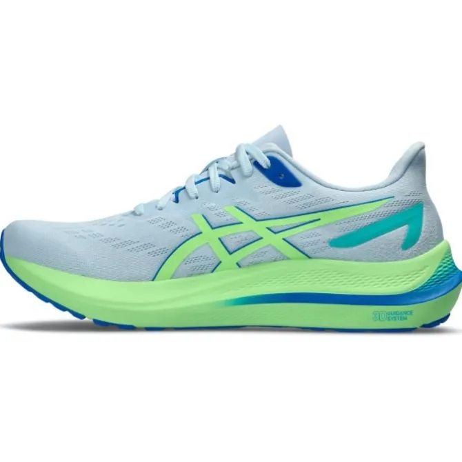 Asics Laufschuhe Mit Pronationsstütze | Allround Laufschuhe>GT-2000 12 Lite-Show Blau