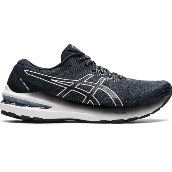 Asics Laufschuhe Mit Pronationsstütze | Allround Laufschuhe>GT-2000 10 Narrow Schwarz