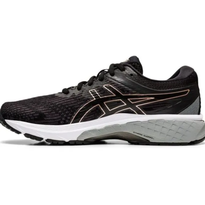 Asics Laufschuhe Mit Pronationsstütze | Allround Laufschuhe>GT-2000 8 Narrow