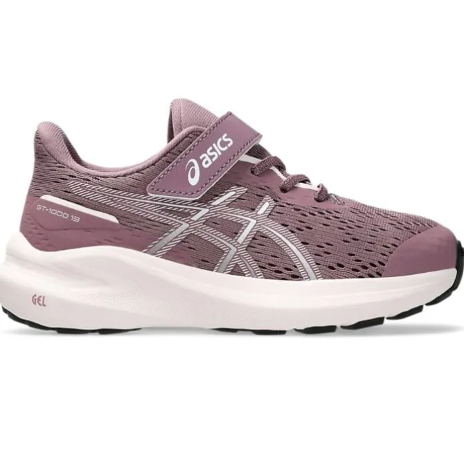 Asics Laufschuhe>GT-1000 13 PS Rot-violett