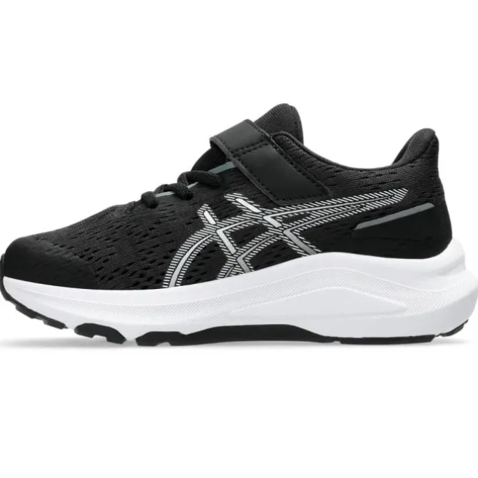 Asics Laufschuhe>GT-1000 13 PS Schwarz