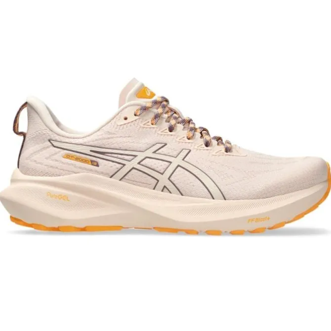 Asics Laufschuhe Mit Pronationsstütze | Allround Laufschuhe>GT-2000 13 TR Rot-violett