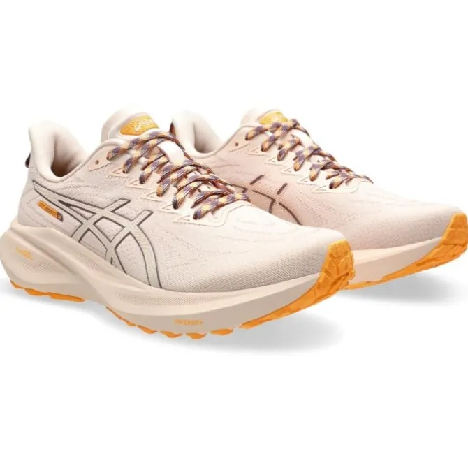 Asics Laufschuhe Mit Pronationsstütze | Allround Laufschuhe>GT-2000 13 TR Rot-violett