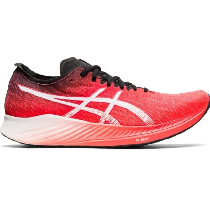 Asics Neutrale Laufschuhe | Wettkampf Laufschuhe>Magic Speed