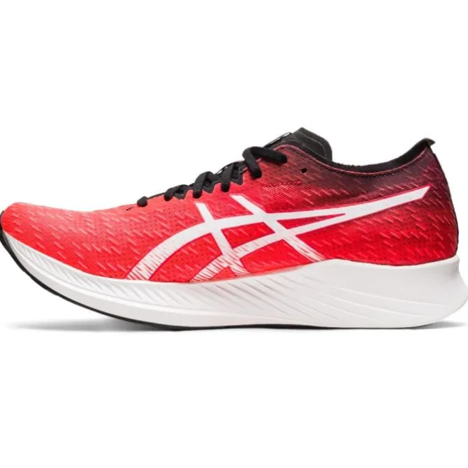 Asics Neutrale Laufschuhe | Wettkampf Laufschuhe>Magic Speed