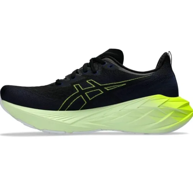 Asics Neutrale Laufschuhe | Allround Laufschuhe>Novablast 4 Schwarz