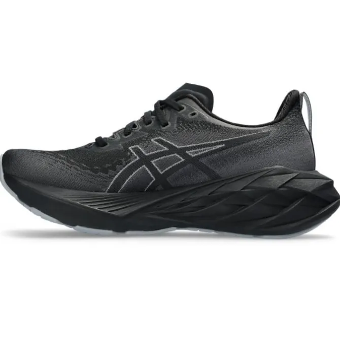 Asics Neutrale Laufschuhe | Allround Laufschuhe>Novablast 4 Schwarz