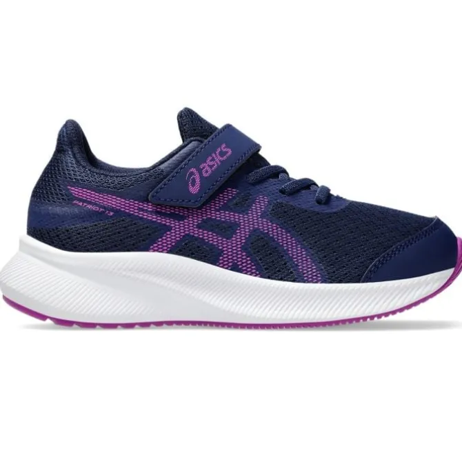 Asics Laufschuhe>Patriot 13 PS Violett