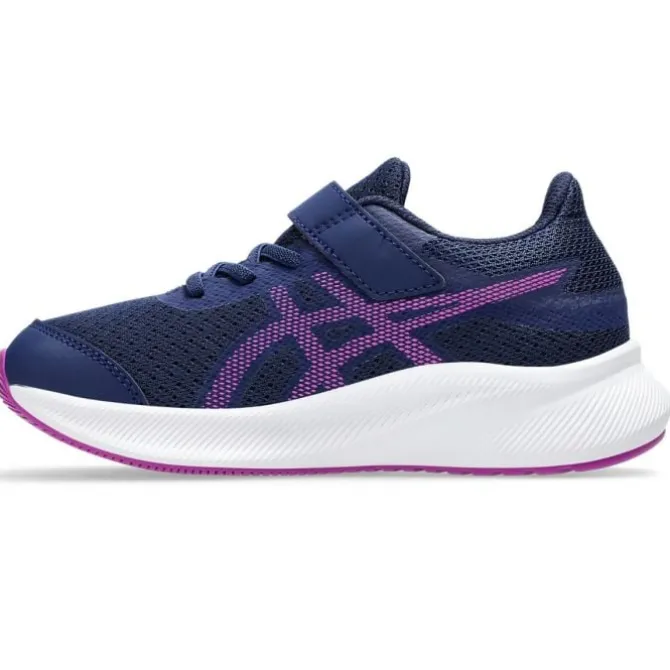 Asics Laufschuhe>Patriot 13 PS Violett