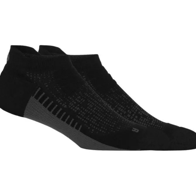 Asics Socken & Strümpfe | Laufsocken>Performance Run Sock Ankle Schwarz