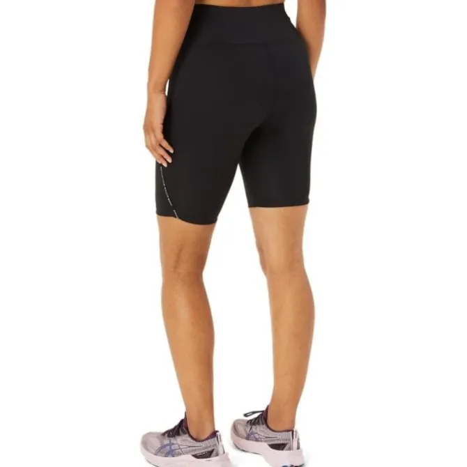 Asics Laufshorts>Race Sprinter Tight Schwarz