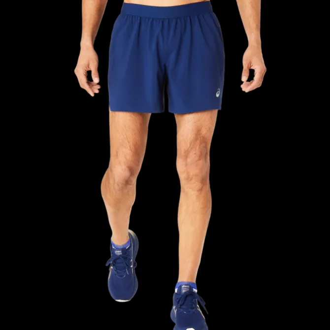 Asics Laufshorts>Road 5IN Short