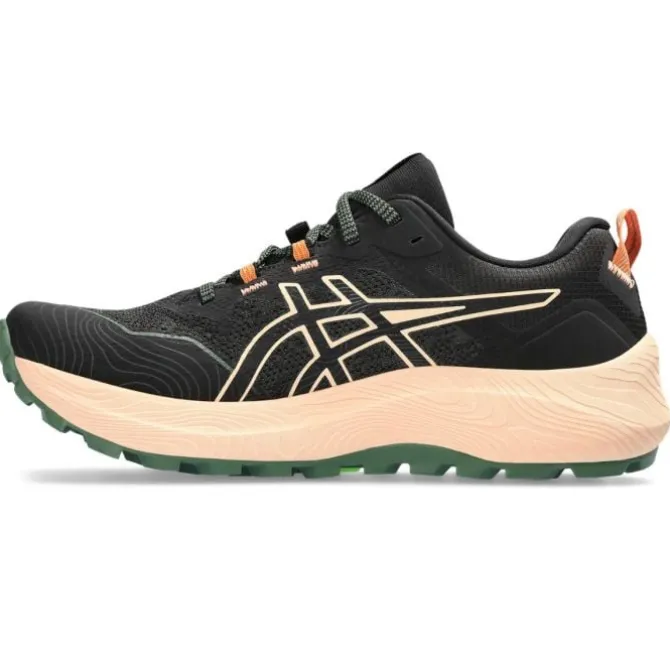 Asics Neutrale Laufschuhe | Trailrunning Schuhe> Trabuco 11 Schwarz