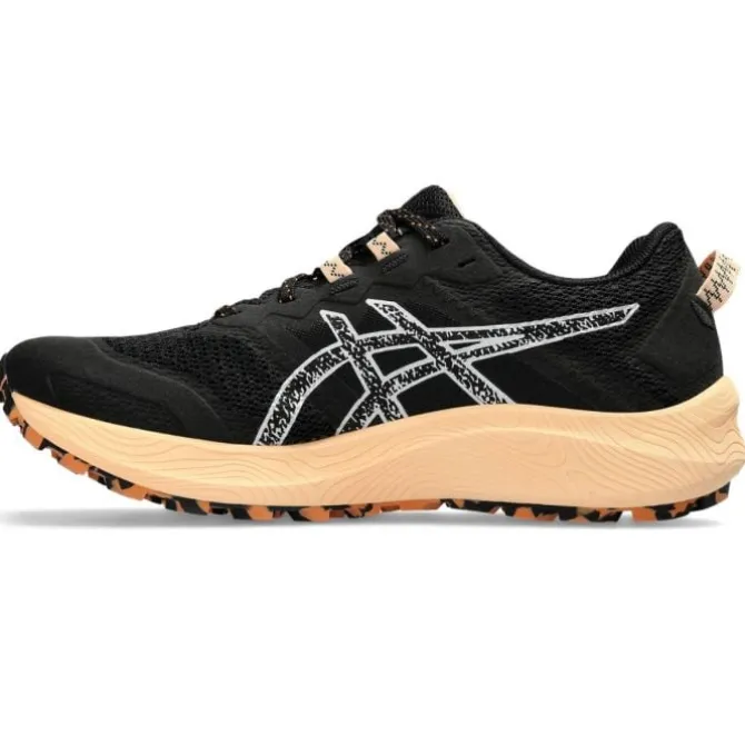 Asics Neutrale Laufschuhe | Trailrunning Schuhe> Trabuco Terra 2 Schwarz