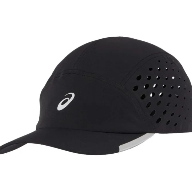 Asics Caps | Mützen, Handschuhe Und Kappen>Ultra Lightweight Running Cap Schwarz