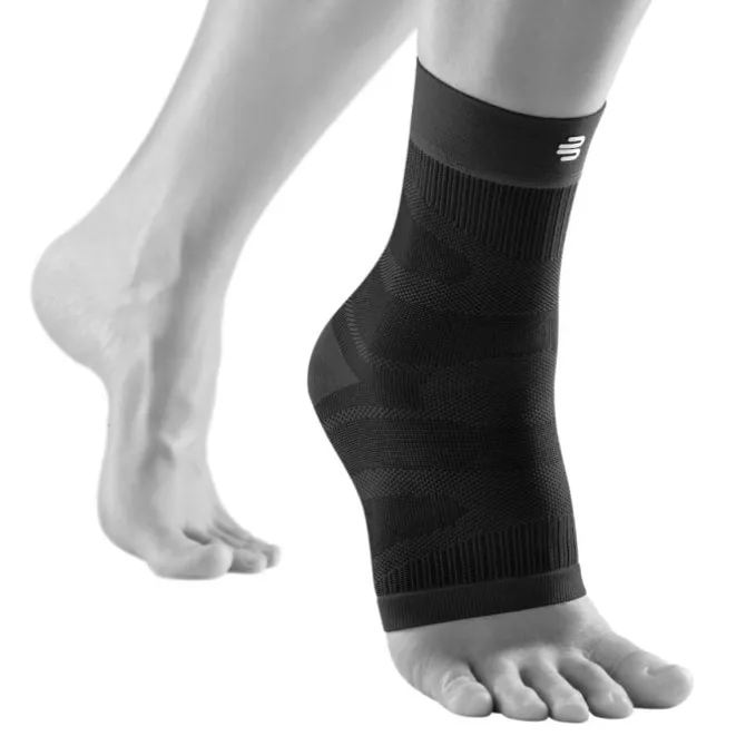 Bauerfeind Sportpflege Und Bandagen>Sports Compression Ankle Support Schwarz