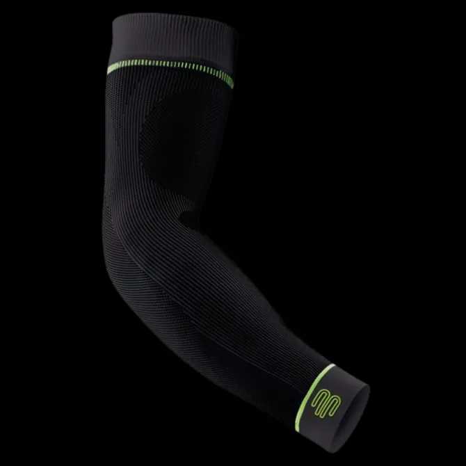 Bauerfeind Sleeves | Mützen, Handschuhe Und Kappen>Sports Compression Sleeves Arm Schwarz