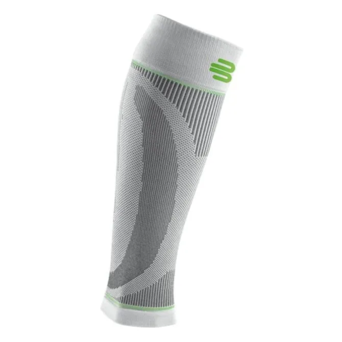 Bauerfeind Sportpflege Und Bandagen>Sports Compression Sleeves Lower Leg Weiß