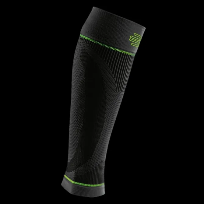 Bauerfeind Sportpflege Und Bandagen>Sports Compression Sleeves Lower Leg Schwarz