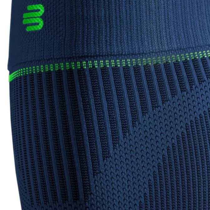 Bauerfeind Sportpflege Und Bandagen>Sports Compression Sleeves Lower Leg Blau