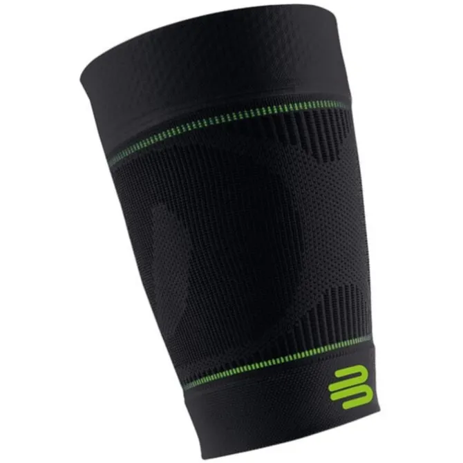 Bauerfeind Sportpflege Und Bandagen>Sports Compression Sleeves Upper Leg Schwarz