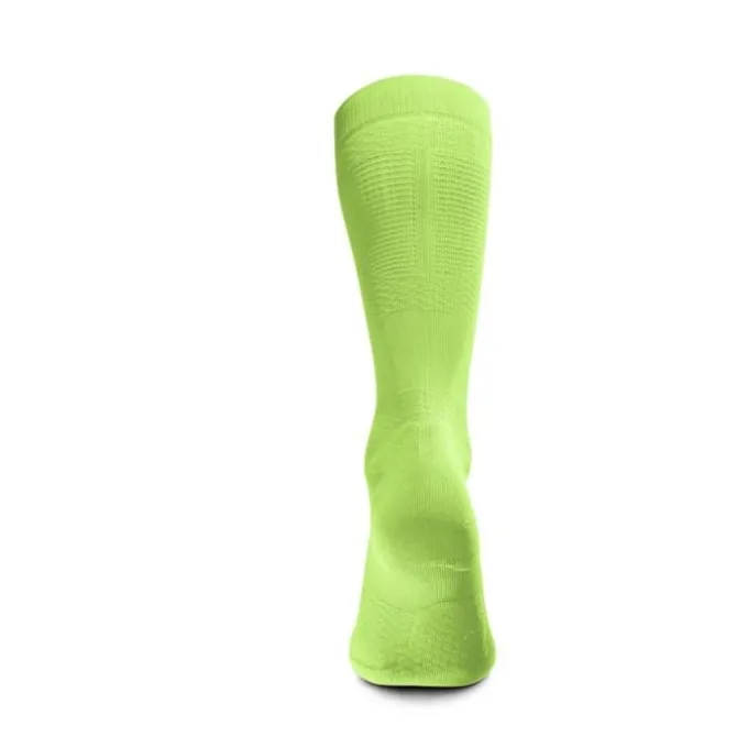 Bauerfeind Socken & Strümpfe | Laufsocken>Ultralight Compression Socks High Cut Grün