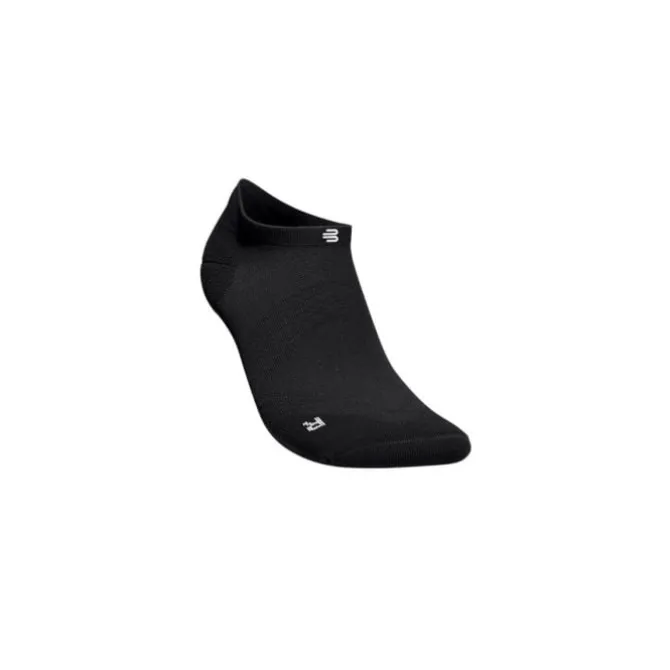 Bauerfeind Socken & Strümpfe | Laufsocken>Ultralight Compression Socks Low Cut Schwarz