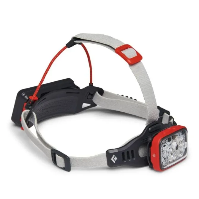 Black Diamond Stirnlampen Und Lauflichter>Distance 1500 Headlamp Rot