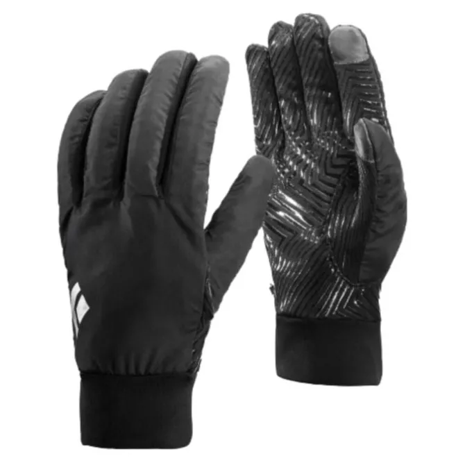 Black Diamond Handschuhe | Mützen, Handschuhe Und Kappen>Mont Blanc Mitts Schwarz