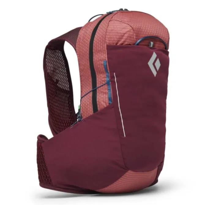 Black Diamond Laufrucksäcke & Sporttaschen>Pursuit 15 Backpack Rot