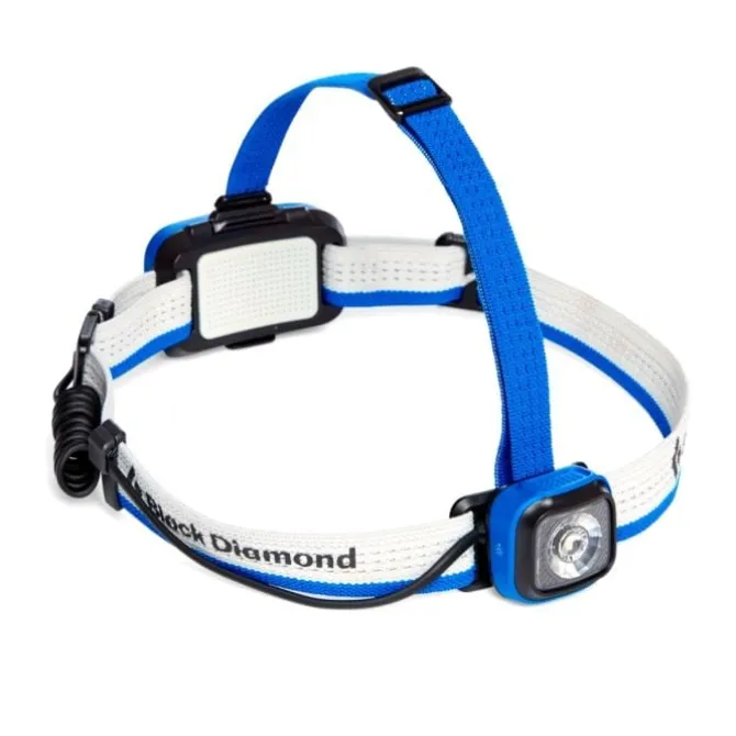 Black Diamond Stirnlampen Und Lauflichter>Sprinter 500 Headlamp Blau