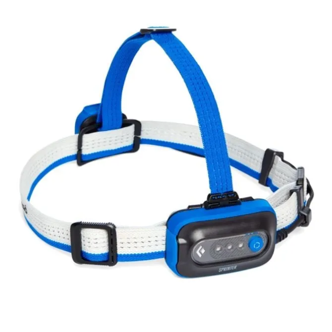 Black Diamond Stirnlampen Und Lauflichter>Sprinter 500 Headlamp Blau