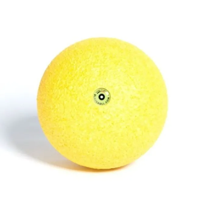 Blackroll Pflegeprodukte>Ball08 Gelb