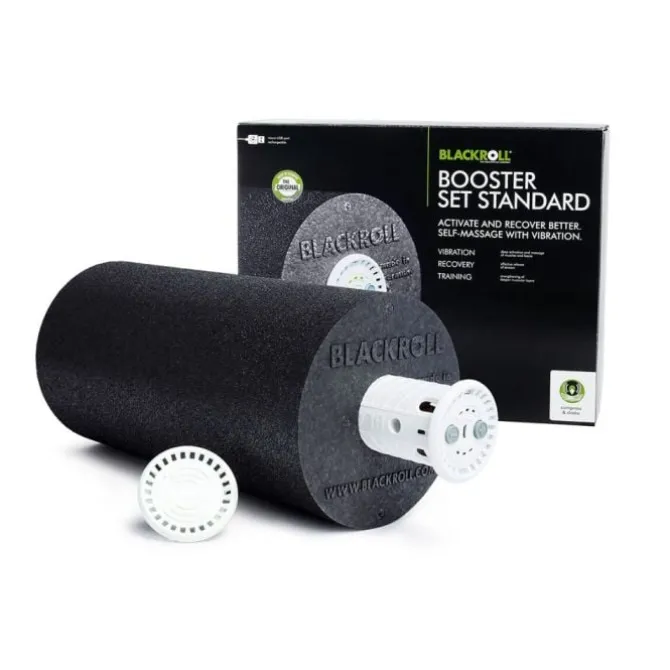 Blackroll Pflegeprodukte>Booster Set Standard
