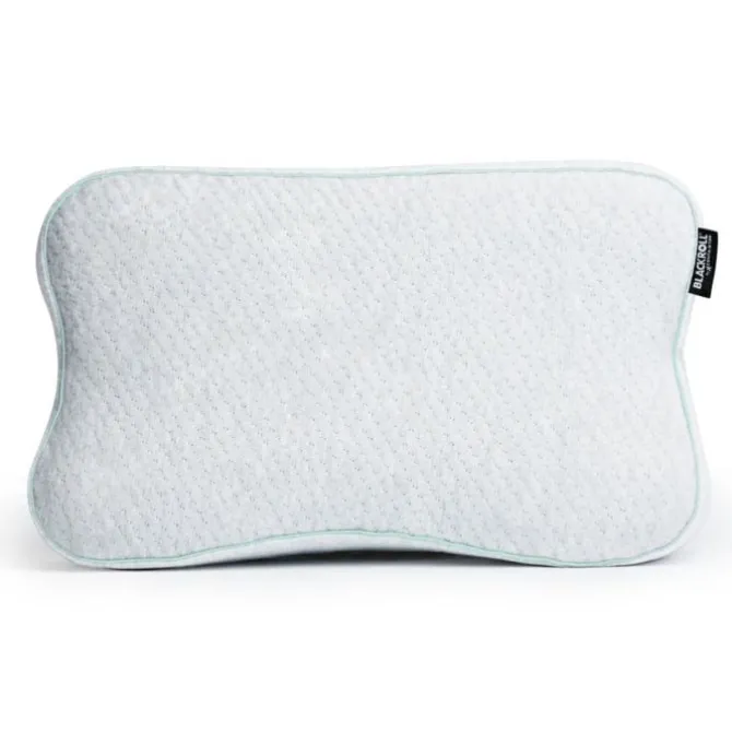 Blackroll Pflegeprodukte>Pillow Case AllergoProtect® Weiß