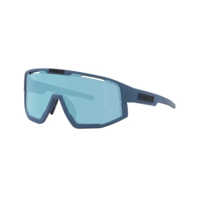 Bliz Sonnenbrillen>Active Fusion Small Blau