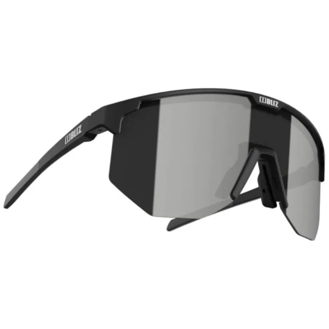 Bliz Sonnenbrillen>Active Hero Black Polarized Schwarz