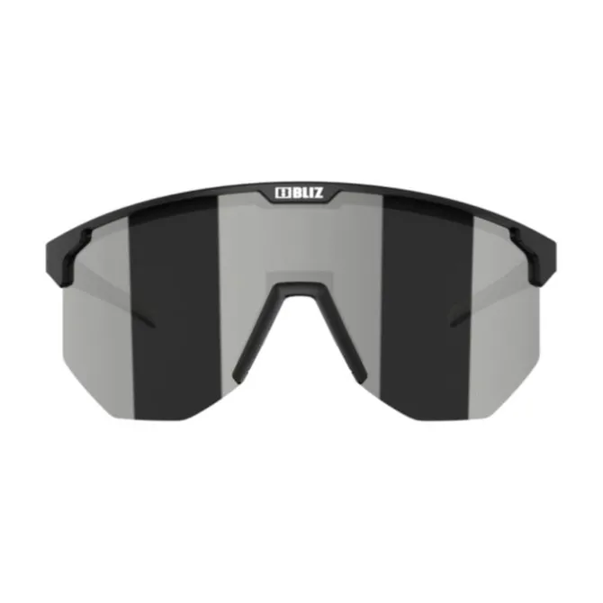 Bliz Sonnenbrillen>Active Hero Black Polarized Schwarz