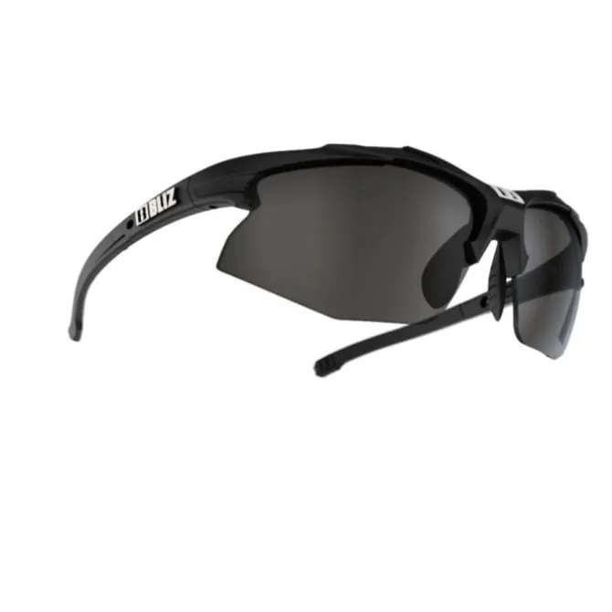 Bliz Sonnenbrillen>Active Hybrid Small Matt Black