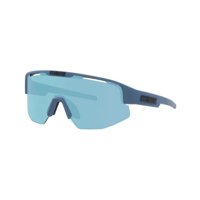 Bliz Sonnenbrillen>Active Matrix Small Blau