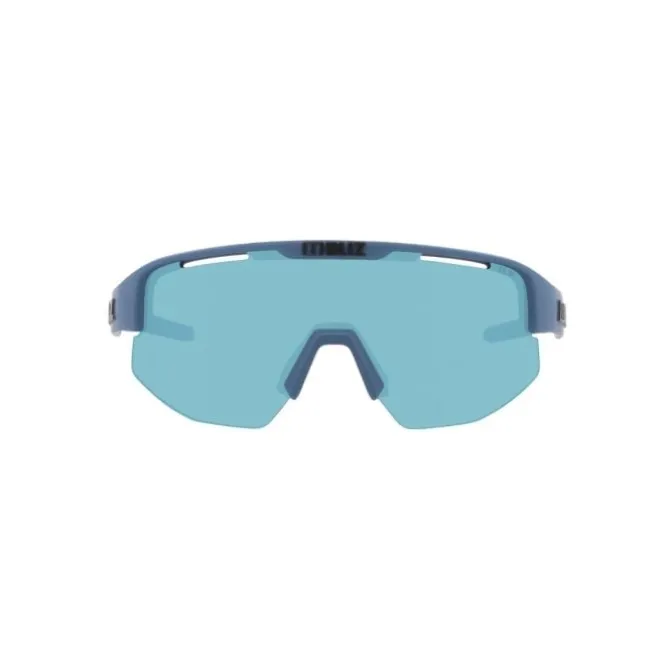 Bliz Sonnenbrillen>Active Matrix Small Blau