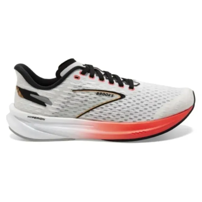 Brooks Neutrale Laufschuhe | Allround Laufschuhe>Hyperion Grau