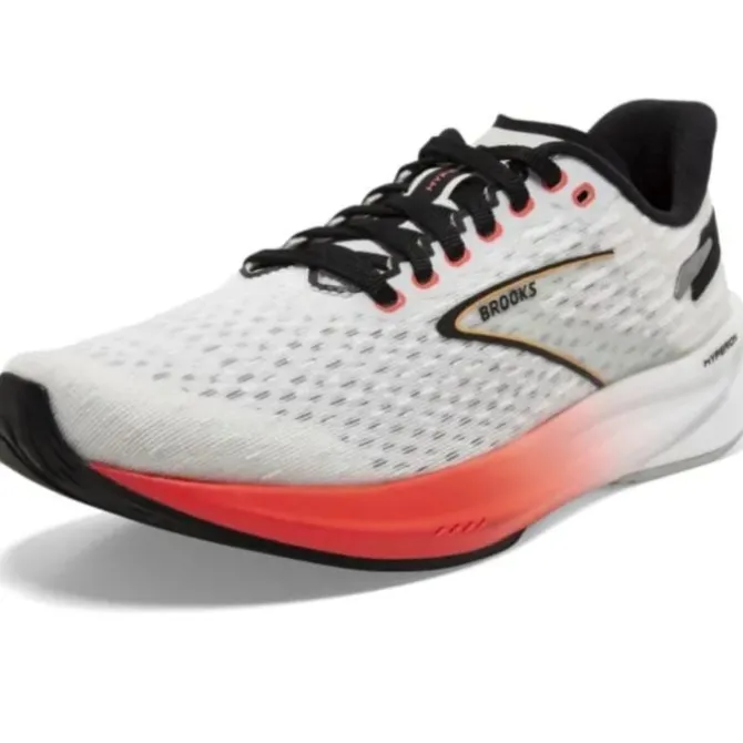 Brooks Neutrale Laufschuhe | Allround Laufschuhe>Hyperion Grau