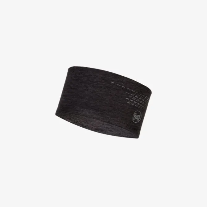 Buff Schweißbänder, Haarbänder & Stirnbänder | Mützen, Handschuhe Und Kappen>Dryflx Headband Schwarz