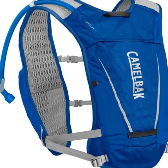 Camelbak Trinkwesten>Circuit Vest 1.5L Blau