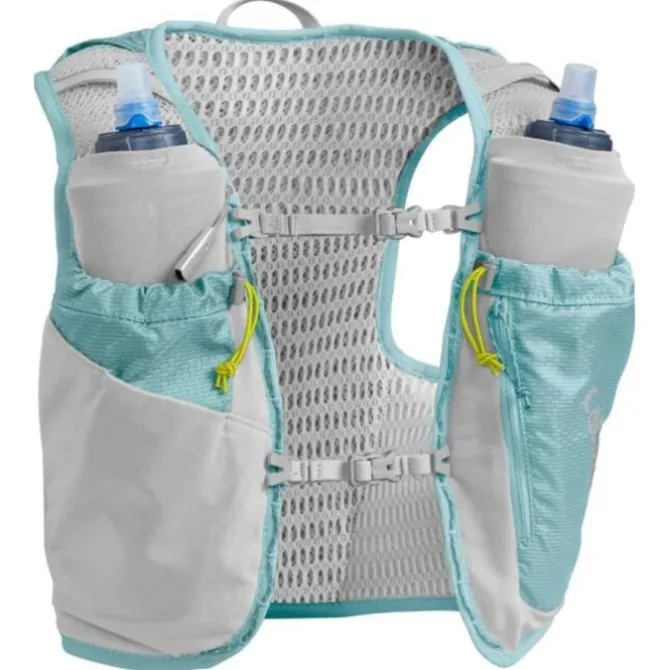 Camelbak Trinkwesten>Ultra Pro Vest 1L Blau