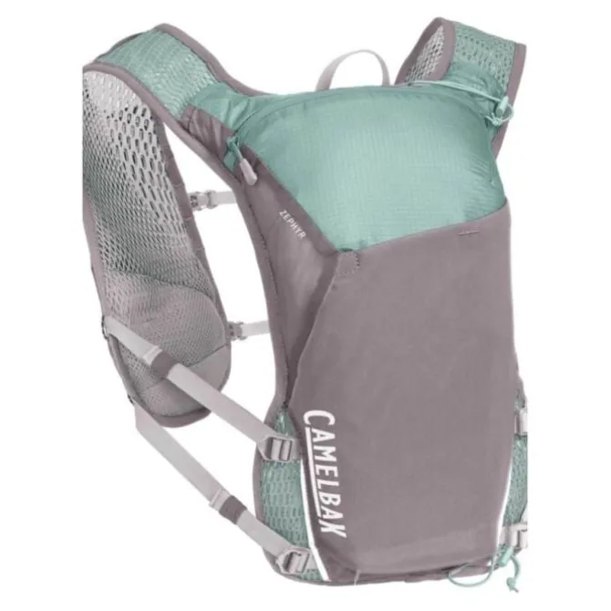 Camelbak Trinkwesten>Zephyr Vest 1L Grau